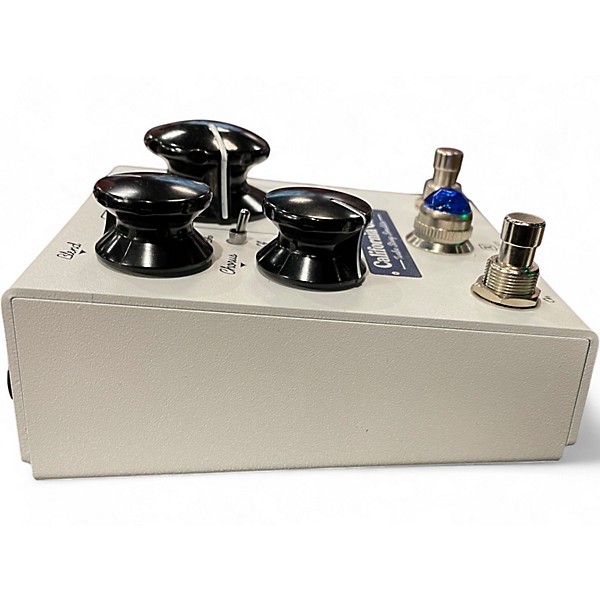 Used Keeley CALIFORNIA GIRLS  Effect Pedal