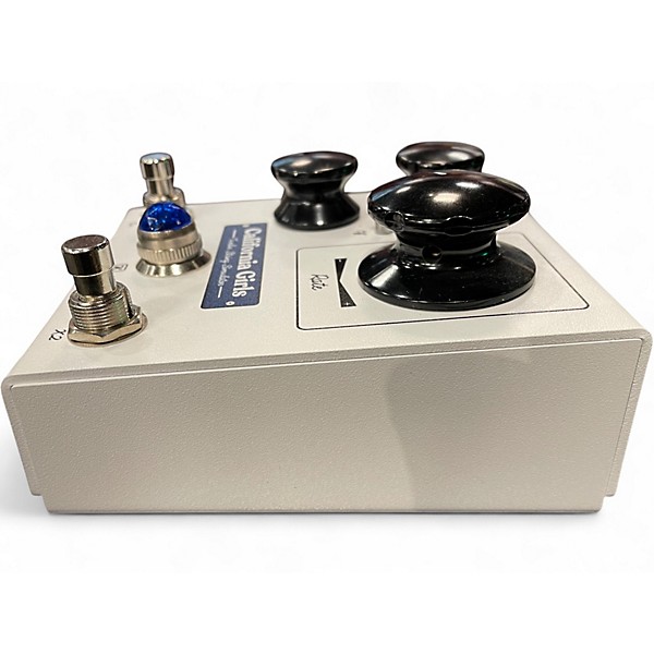 Used Keeley CALIFORNIA GIRLS  Effect Pedal