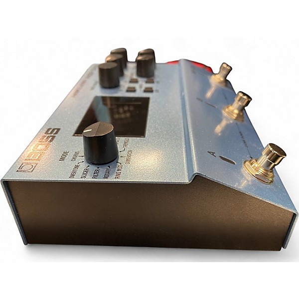 Used BOSS MD500 Effect Pedal