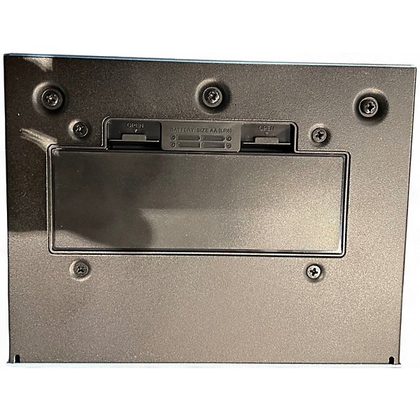 Used BOSS MD500 Effect Pedal