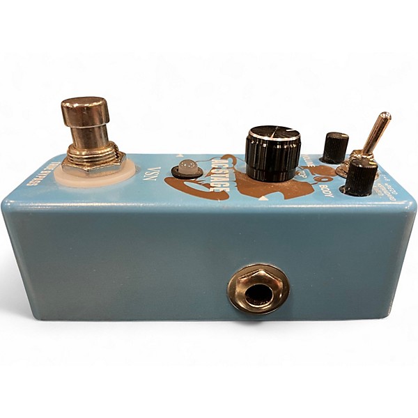 Used Vsn ac stage Effect Pedal