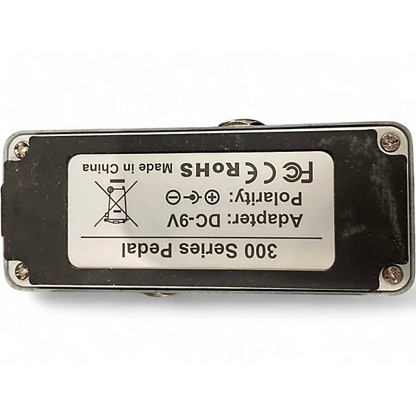 Used Vsn ac stage Effect Pedal