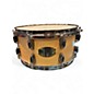 Used Yamaha 13X6.5 Steve Jordan Snare Natural Drum thumbnail