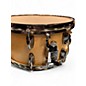 Used Yamaha 13X6.5 Steve Jordan Snare Natural Drum