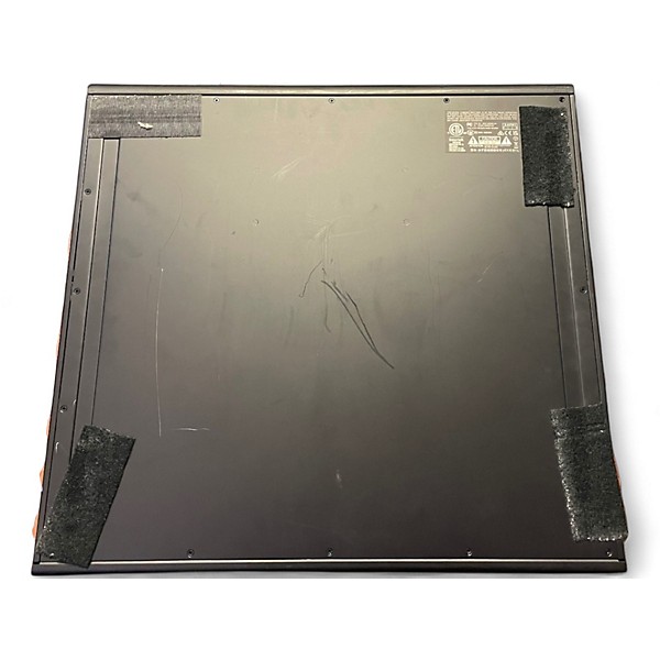 Used Tascam Model 24 Unpowered Mixer