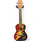 Used Alvarez GDU26C Lightning Natural Ukulele thumbnail