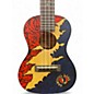 Used Alvarez GDU26C Lightning Natural Ukulele