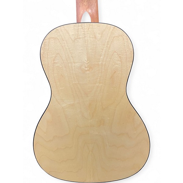 Used Alvarez GDU26C Lightning Natural Ukulele