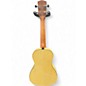 Used Alvarez GDU26C Lightning Natural Ukulele