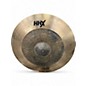 Used SABIAN 22in HHX OMNI 22 Cymbal