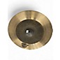 Used SABIAN 22in HHX OMNI 22 Cymbal