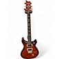 Used PRS SE Custom 24 Tobacco Sunburst Solid Body Electric Guitar thumbnail