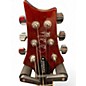Used PRS SE Custom 24 Tobacco Sunburst Solid Body Electric Guitar