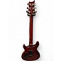 Used PRS SE Custom 24 Tobacco Sunburst Solid Body Electric Guitar