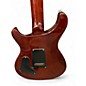 Used PRS SE Custom 24 Tobacco Sunburst Solid Body Electric Guitar