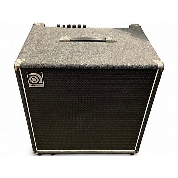 Ampeg BA115HP ベース　コンボアンプ　220w Used Ampeg BA115HP 220W 1x15 Bass Combo Amp | Guitar Center
