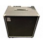 Used Ampeg BA115HP 220W 1x15 Bass Combo Amp thumbnail