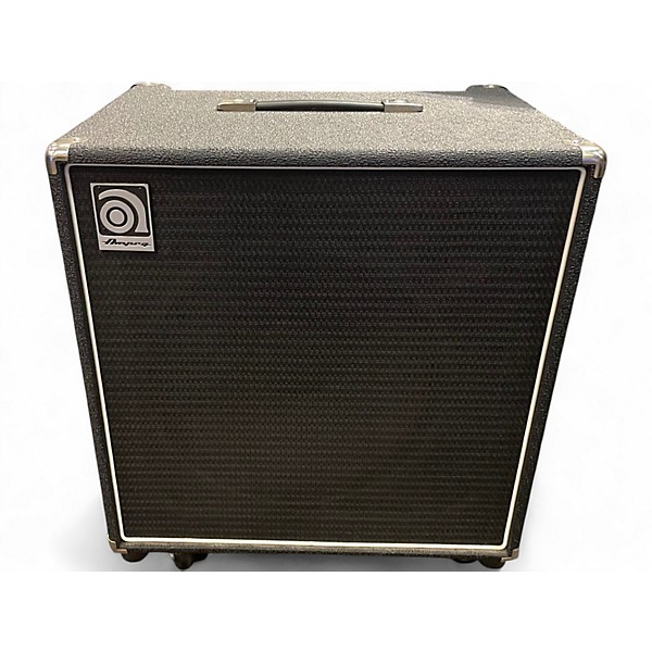Used Ampeg BA115HP 220W 1x15 Bass Combo Amp