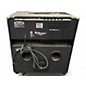 Used Ampeg BA115HP 220W 1x15 Bass Combo Amp
