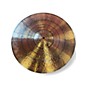 Used Saluda 18in ProtoType Cymbal thumbnail