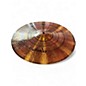 Used Saluda 18in ProtoType Cymbal