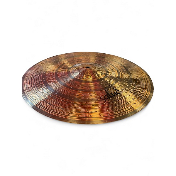 Used Saluda 18in ProtoType Cymbal