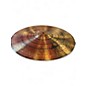 Used Saluda 18in ProtoType Cymbal