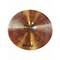 Used Saluda 18in ProtoType Cymbal
