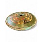 Used Saluda 6in Bell Cymbal
