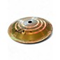 Used Saluda 6in Bell Cymbal