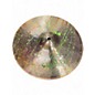 Used Saluda 14in Prototype Pair Cymbal