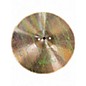 Used Saluda 14in Prototype Pair Cymbal