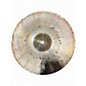 Used Saluda 14in Prototype Pair Cymbal