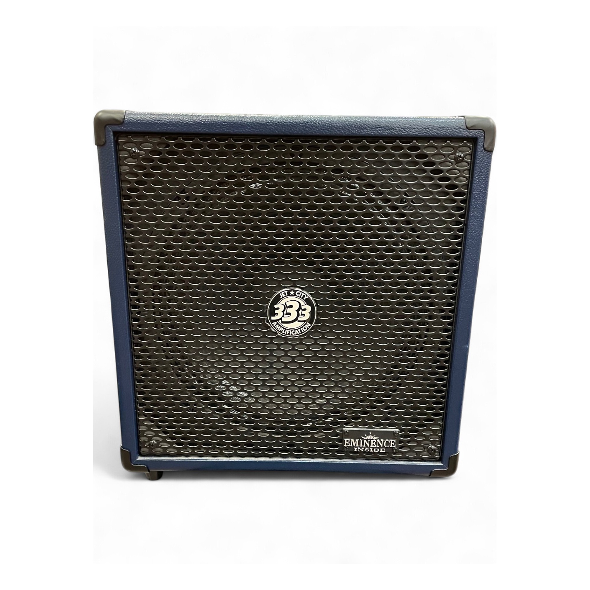Used Jet City Amplification JCA12XS 1X12 70W 16 OHMS Guitar Used Jet City Amplification JCA12XS 1X12 70W 16 OHMS Guitar