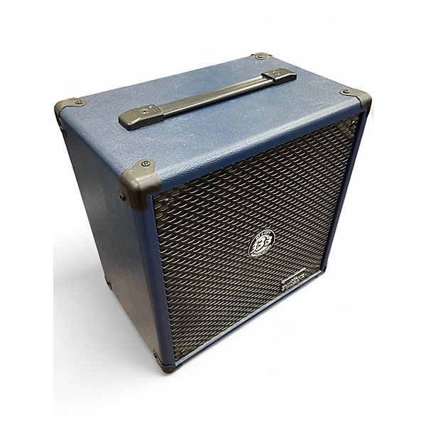 Used Jet City Amplification JCA12XS 1X12 70W 16 OHMS Guitar Cabinet