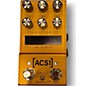 Used Walrus Audio MAKO MKII ACS1 Effect Pedal thumbnail
