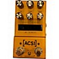 Used Walrus Audio MAKO MKII ACS1 Effect Pedal