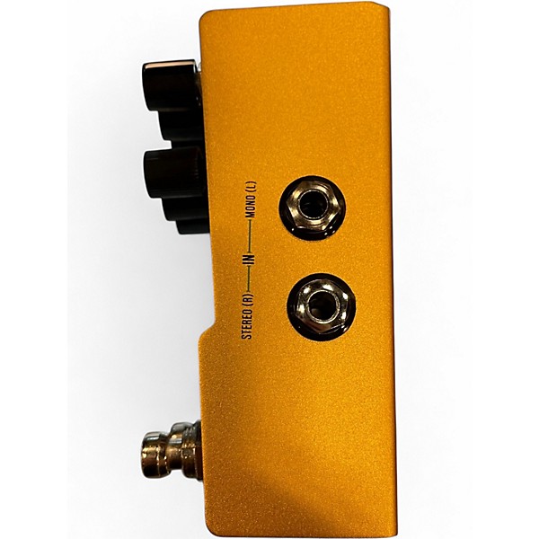 Used Walrus Audio MAKO MKII ACS1 Effect Pedal