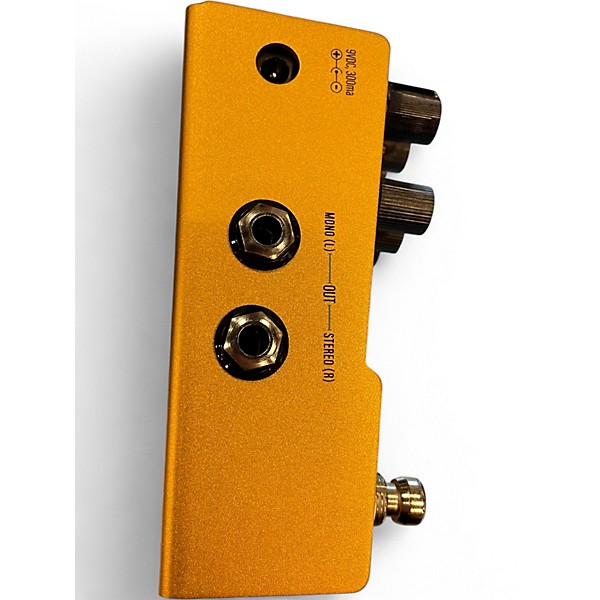 Used Walrus Audio MAKO MKII ACS1 Effect Pedal