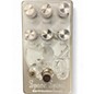 Used EarthQuaker Devices Space Spiral Modulated Delay Effect Pedal thumbnail