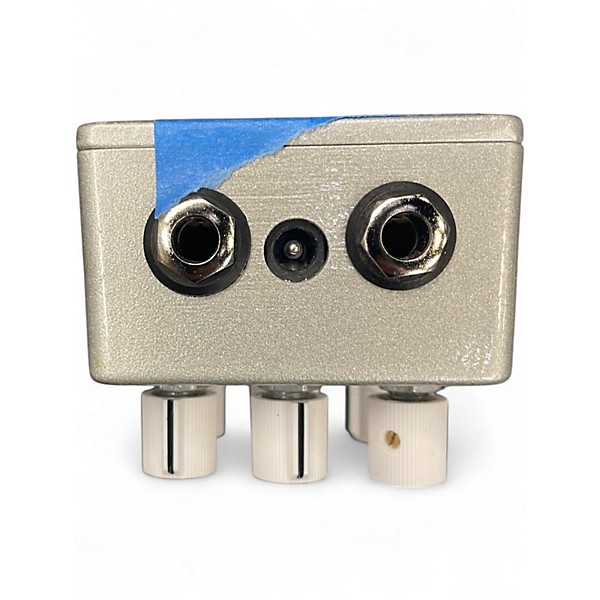 Used EarthQuaker Devices Space Spiral Modulated Delay Effect Pedal