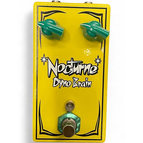 Used Electro-Harmonix Classics Deluxe Electric Mistress Flanger / Filter Matrix Effect Pedal