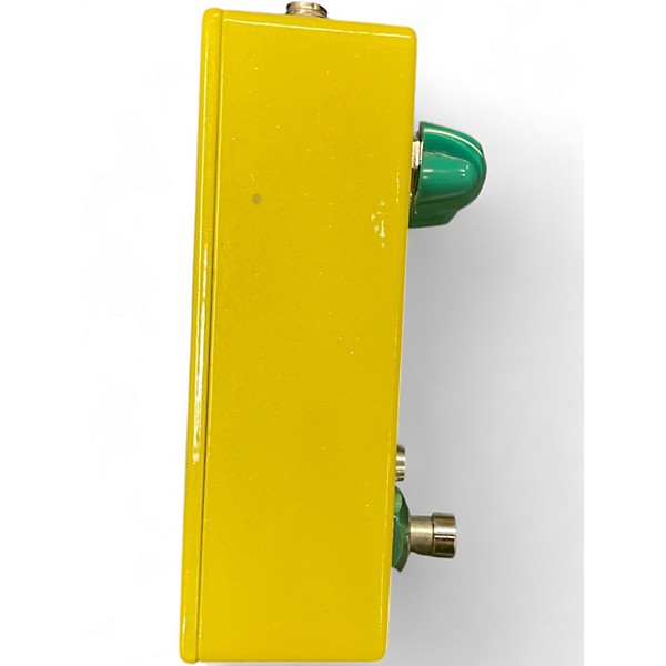 Used Electro-Harmonix Classics Deluxe Electric Mistress Flanger / Filter Matrix Effect Pedal