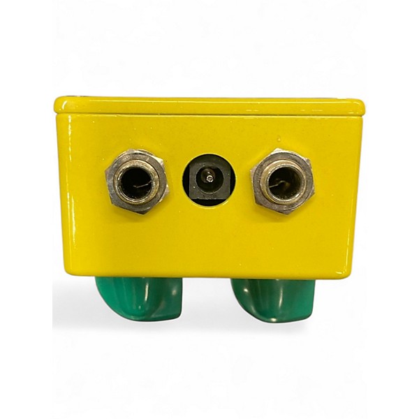 Used Electro-Harmonix Classics Deluxe Electric Mistress Flanger / Filter Matrix Effect Pedal