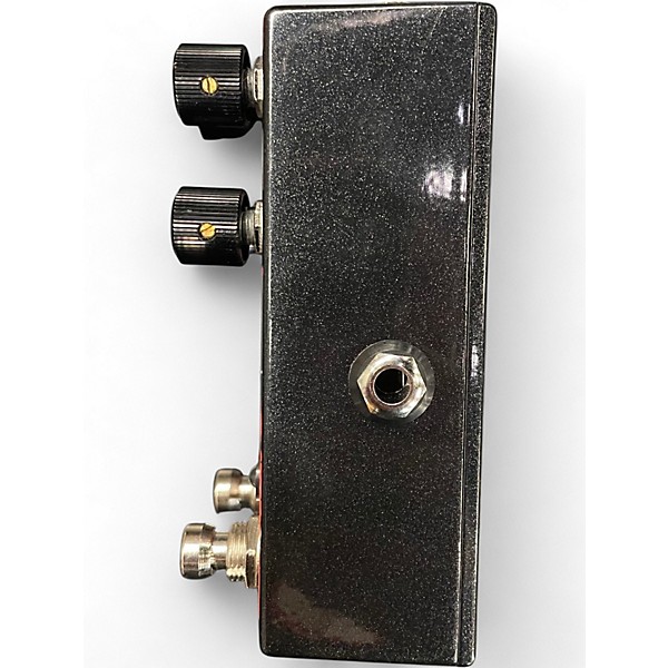 Used Walrus Audio Monument Tremolo Effect Pedal