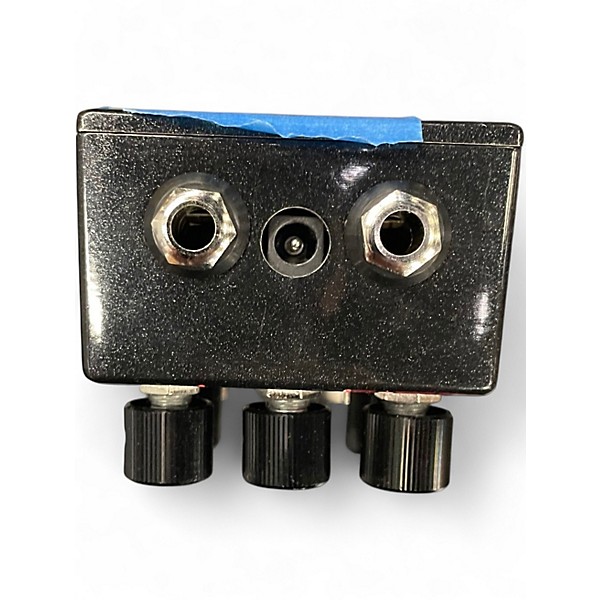 Used Walrus Audio Monument Tremolo Effect Pedal