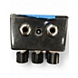 Used Walrus Audio Monument Tremolo Effect Pedal