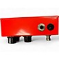 Used Tone Candy RED HOT Effect Pedal