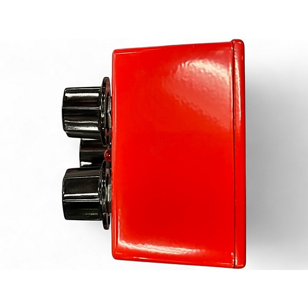 Used Tone Candy RED HOT Effect Pedal