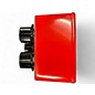Used Tone Candy RED HOT Effect Pedal
